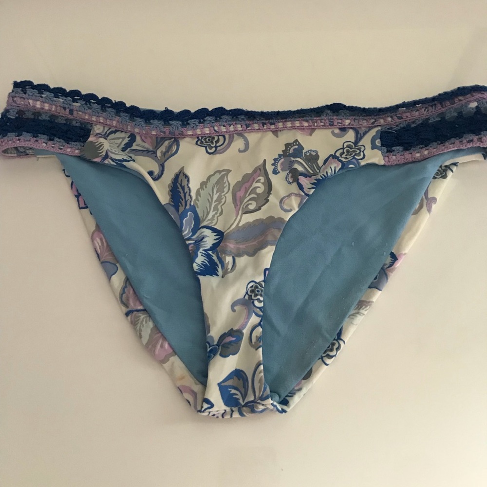 Swim bottoms